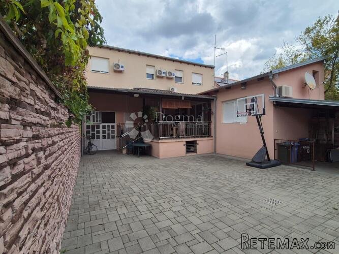 Atraktivna, stambeno-poslovna kuća u centru Osijeka! - 3