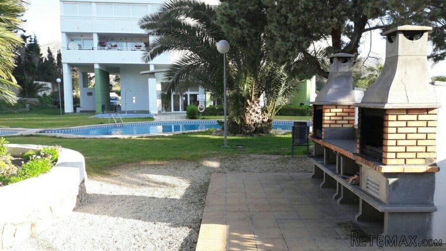 Beautiful 83 m2 furnished apartment in Cala of Benidorm, 2.. - 3