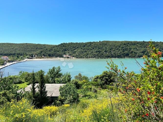 Građevinsko zemljište u Kamporu, otok Rab - 3