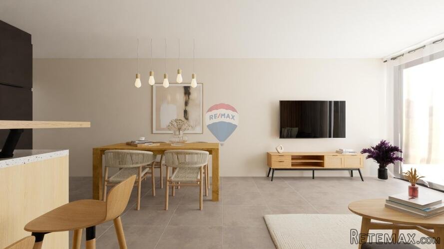 Istra, dvosoban stan 69 m² – 800 m od mora - 3