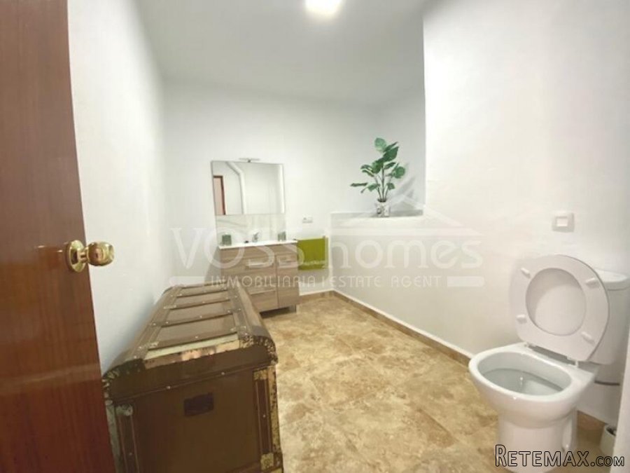 NEW LISTING TO VOSS HOMES - A spacious 3 bed, 2 bath Town.. - 13