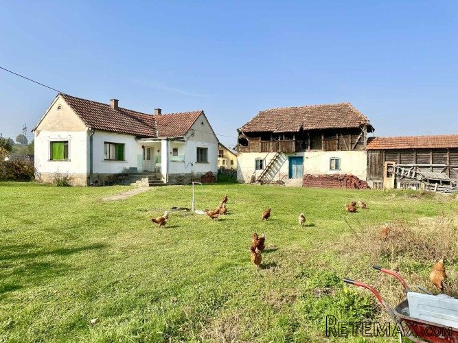 Seosko domacinstvo 285ari Grncara-Loznica - 3