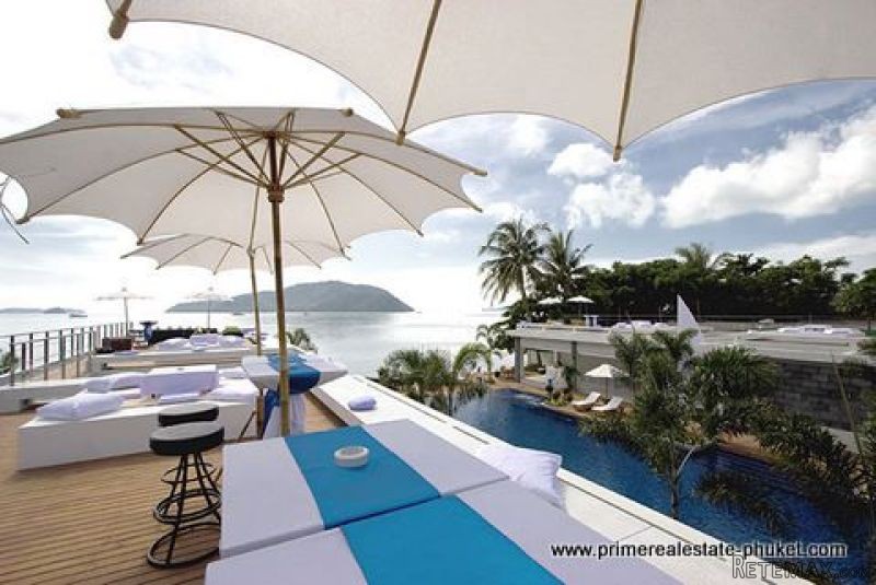 Serenity Resort And Residences (.. - 2