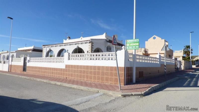 2 Bedrooms - Detached - Murcia - For..