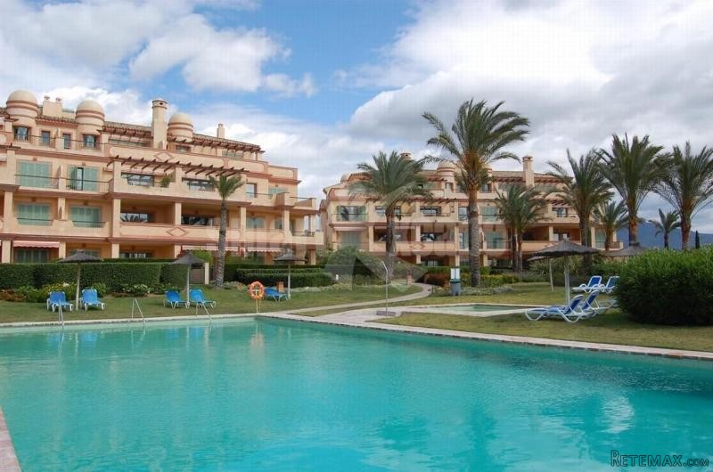 Apartment For Sale In Los Flamingos..