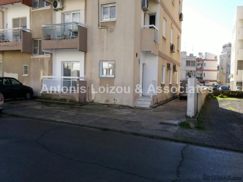 Ground Floor Three Bedroom Apartment - 2