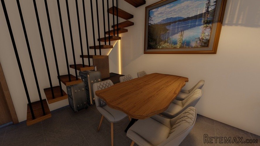 Prodajem kucu i apartman u sklopu kompleksa Chalet - 14