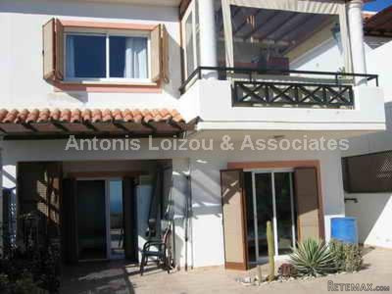 Two Bedroom Semi Detached House -.. - 2