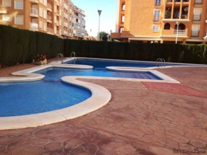 3 Bedroom 2 Bathroom Apartment In.. - 2