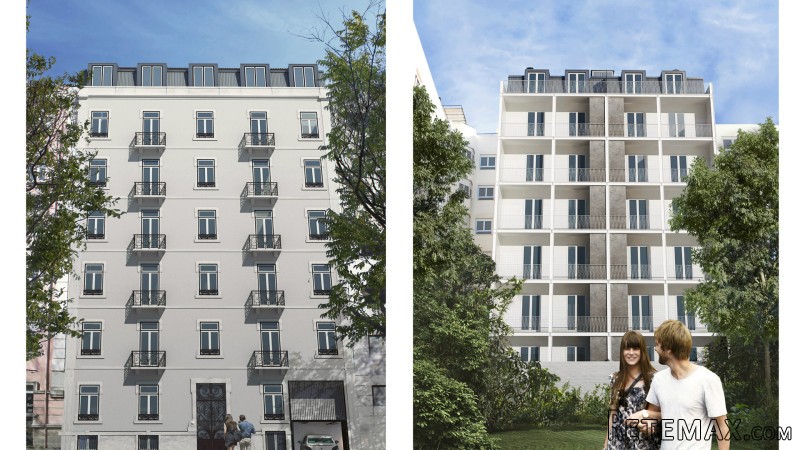 Apartment T2 - 2