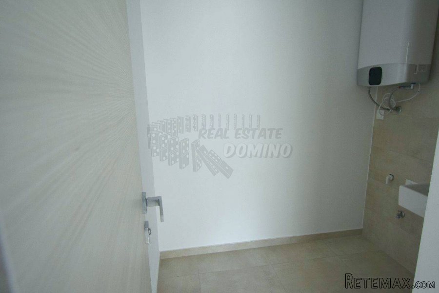Ekskluzivni penthouse s krovnim bazenem i fantastičnim.. - 15