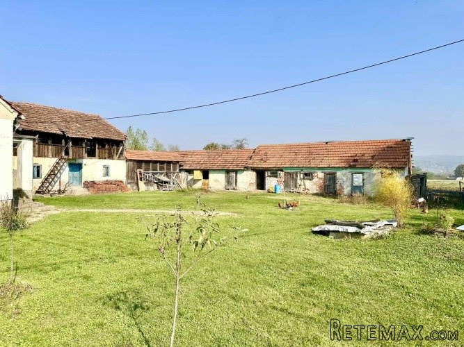 Seosko domacinstvo 285ari Grncara-Loznica - 5