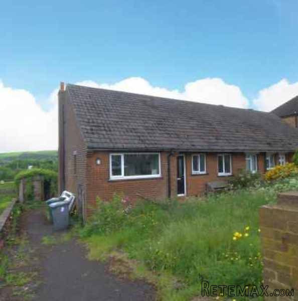 2 bedroom, Bungalow house for sale