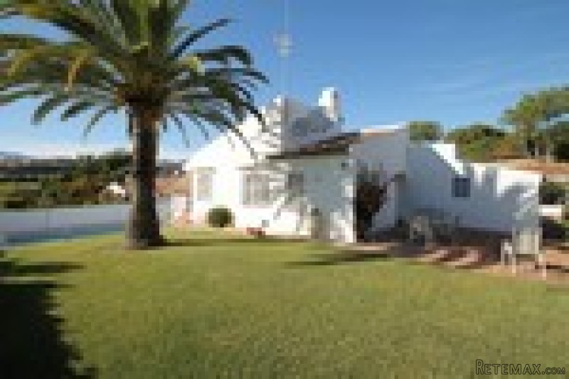 3 Bedrooms - Villa - Malaga - For Sale - 2