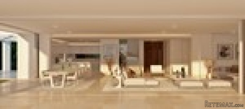 4 Bedrooms - Villa - Malaga - For Sale - 2