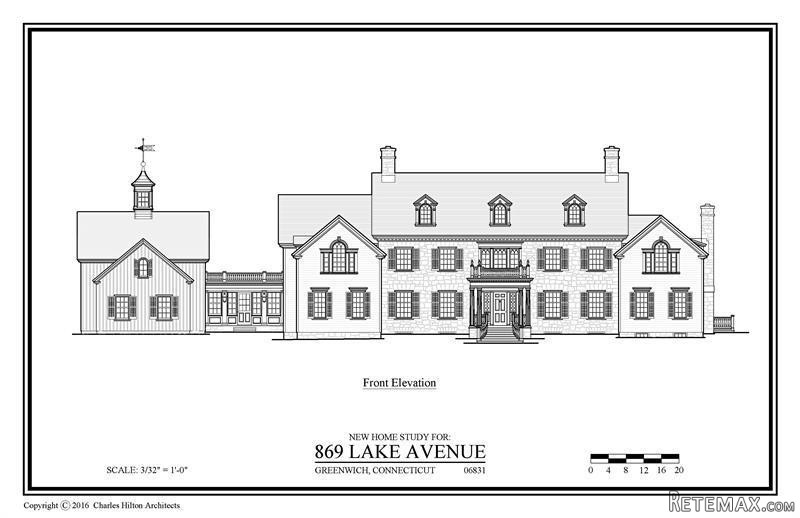 6 bedroom House For Sale: 869 Lake..