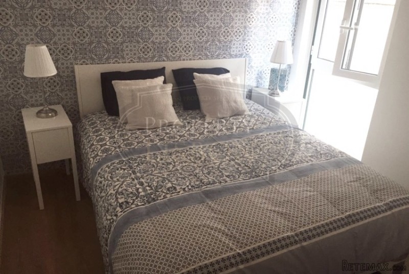 Avenida da Liberdade Renovated 1Bed..
