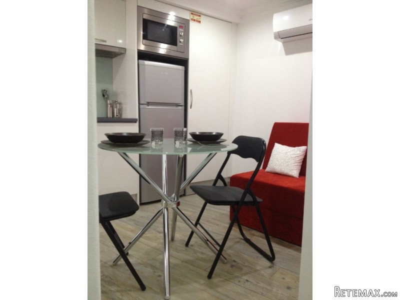 Lisbon T1 Apartment near the National.. - 2