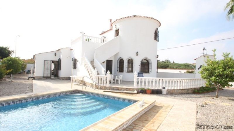 RS292, 4 Bedroomed Detached Villa with..