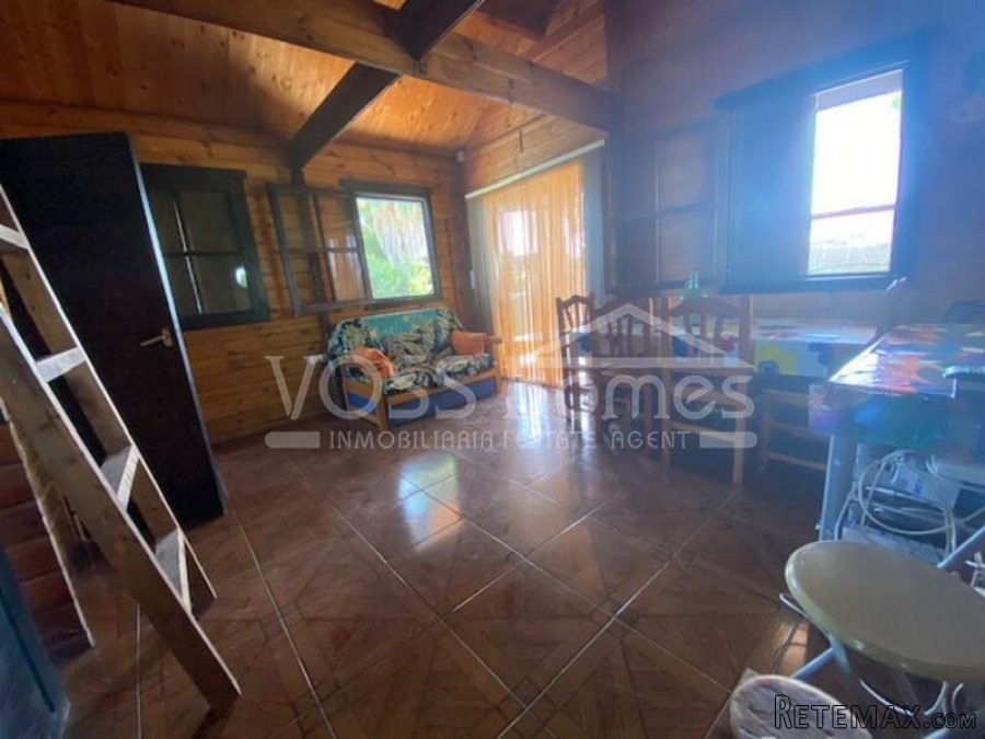 NEW TO VOSS HOMES - Cute country wood house with a huge.. - 18