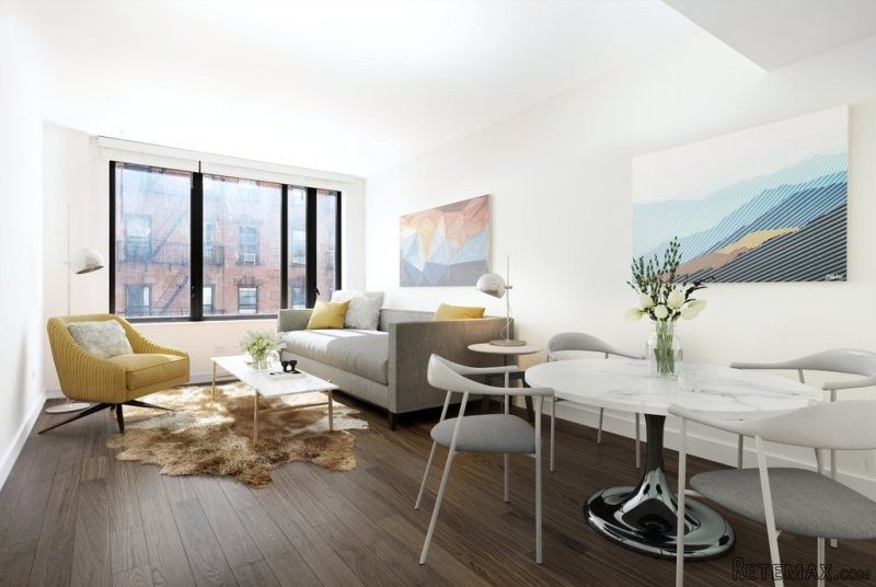 1 Bedroom - Condo - New York State -..