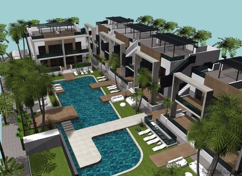 2 Bedroom Apartment - 2