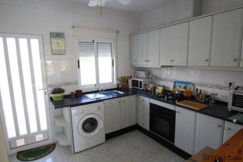 2 Bedrooms - Villa - Alicante - For Sale - 2