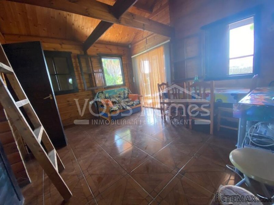 NEW TO VOSS HOMES - Cute country wood house with a huge.. - 19