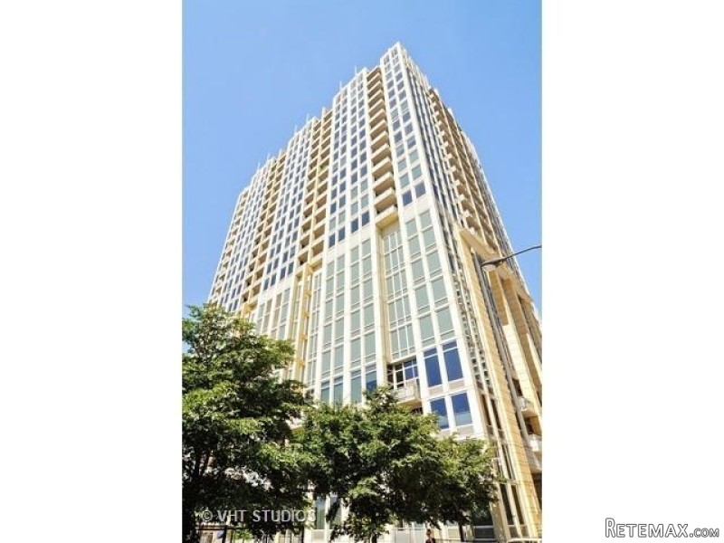 Sea & City View 2 Beds Apartment