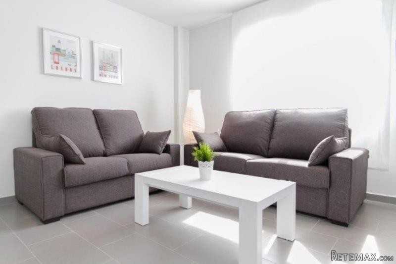 2 Bedrooms - Apartment - Alicante - For.. - 2