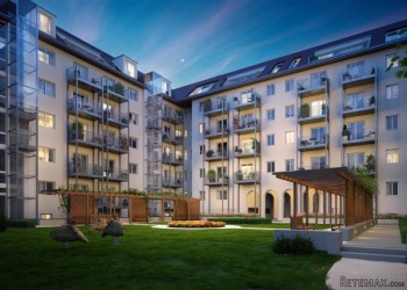 3 Rooms Apartment For Sale In..