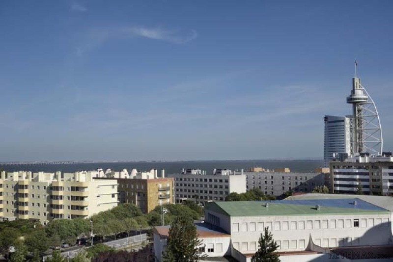 4 bedroom Apartment For Sale: Parque..