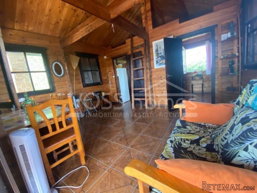 NEW TO VOSS HOMES - Cute country wood house with a huge.. - 20