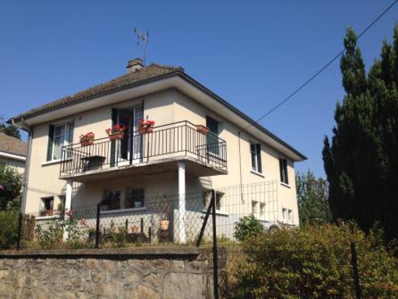 Nice Two Bedroom House For Sale - 2