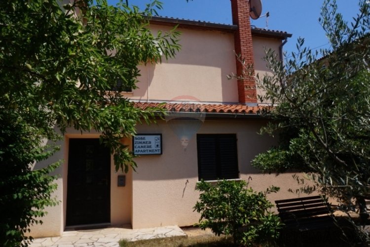 Premantura apartmanska kuća blizu mora - 2