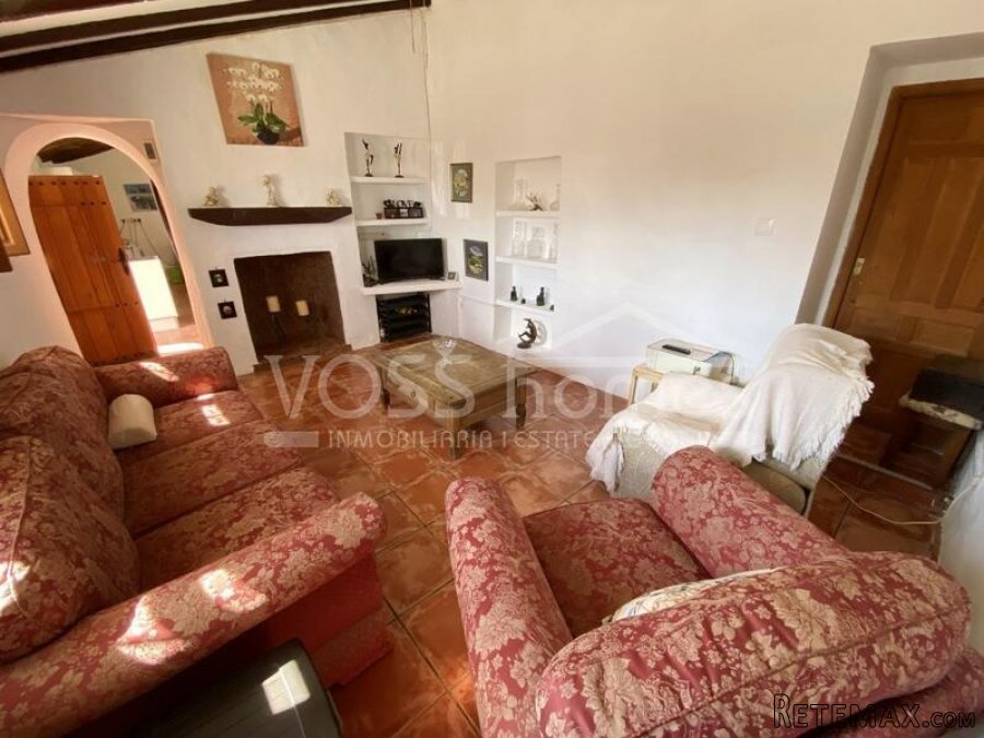 RESERVED/SALE AGREED 2023 WITH VOSS HOMES - A full of charm.. - 10