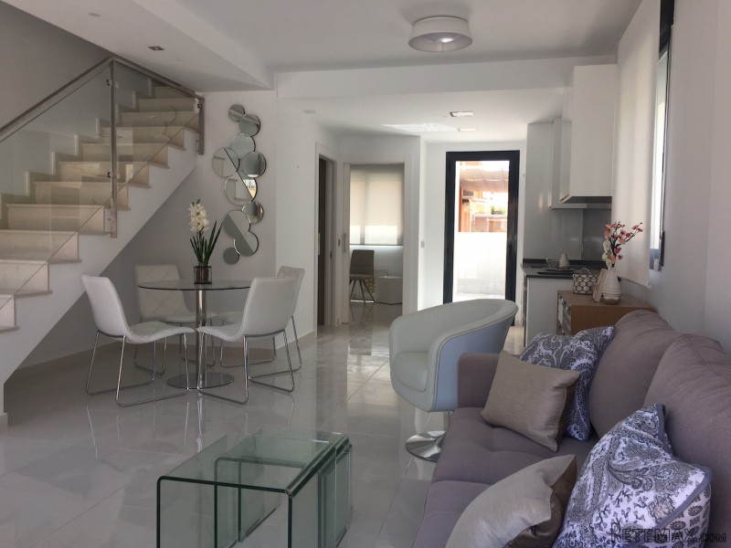 2 bedroom apartments - 2