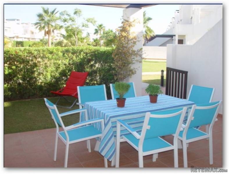 3 Bedrooms - Apartment - Murcia - For..