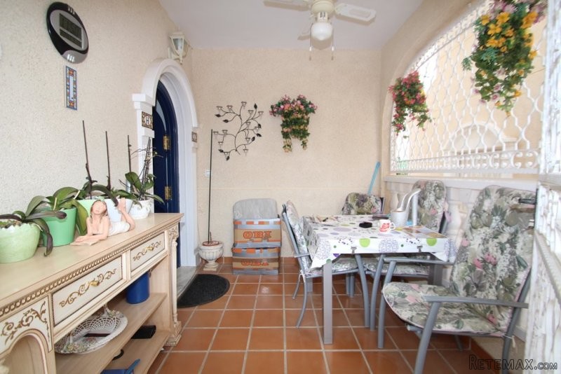 4 Bedrooms - Villa - Alicante - For Sale - 2