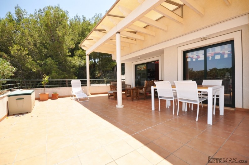 Alfaz del Pi - Costa Blanca