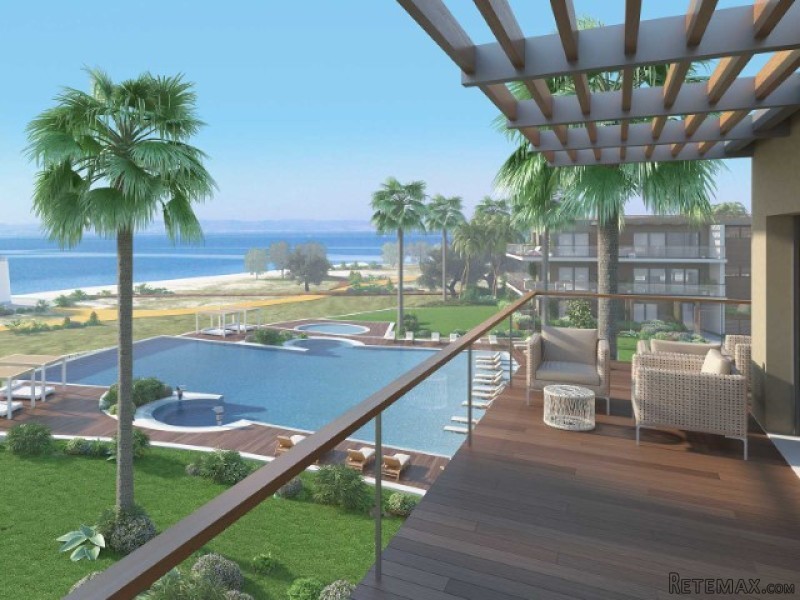 Contemporary 4 Bedroom Apartment In..