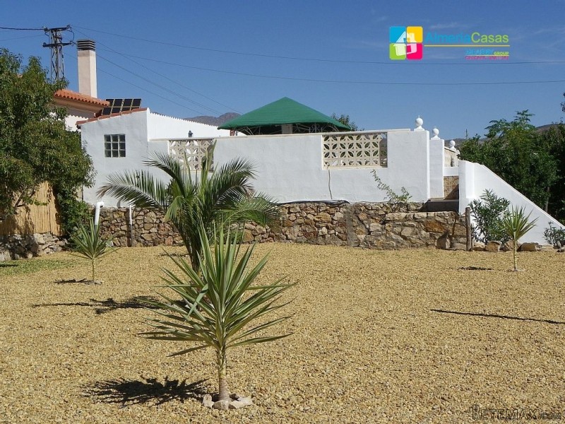 Country Houses For Sale In Albox - 2