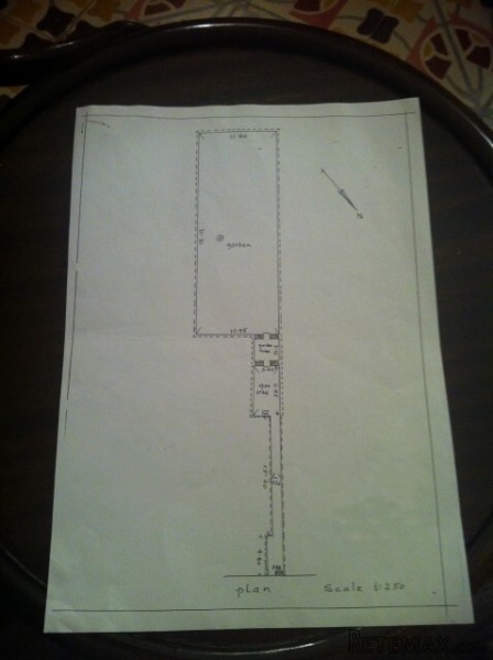 Plot, Ordinary Finish