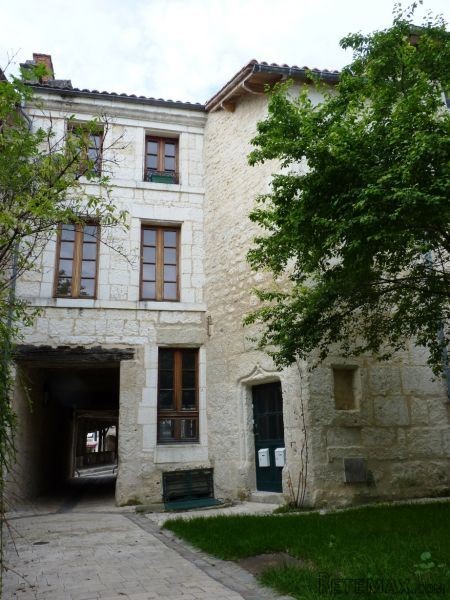 Stone Village House With Apartment &..