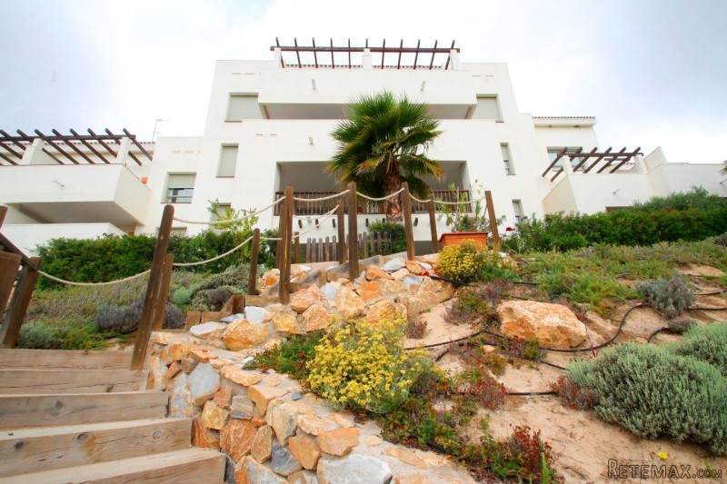 3 Bedrooms - Apartment - Costa Blanca..