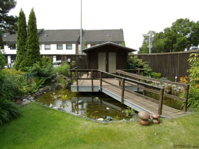 Doppelhaushälfte mit Garage in Krefeld - 2