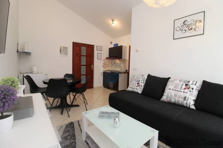 Istra, Volme, apartman 250 m od mora - 2