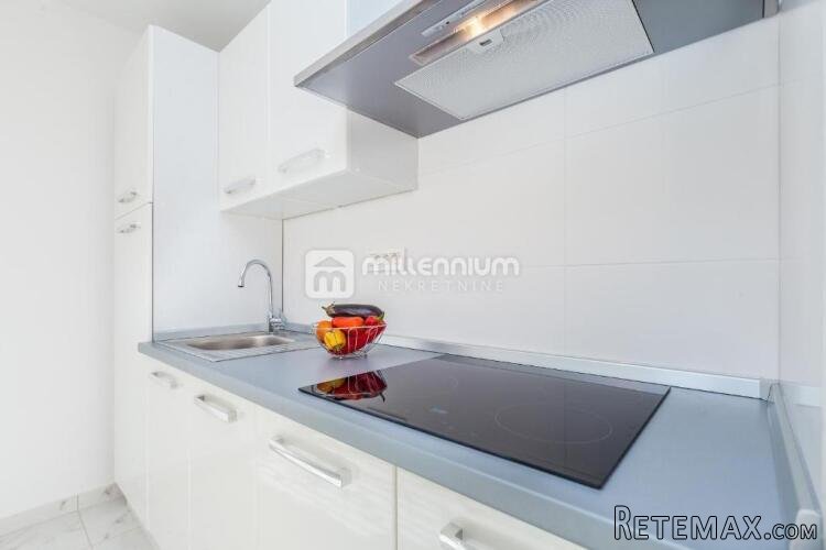 Otok Krk, Linardići, samostojeća kuća, 170m2, bazen - 2