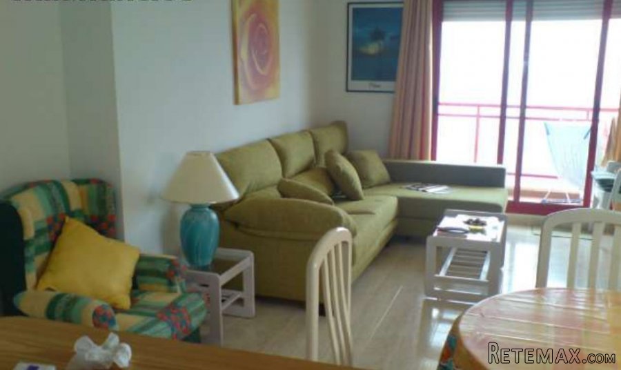 Se vende apartamento en primera linea de mar al lado del.. - 2