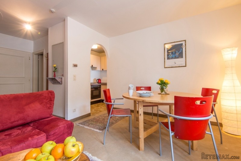 Apartment With Secondary Home.. - 2